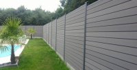 Portail Clôtures dans la vente du matériel pour les clôtures et les clôtures à Mouilly